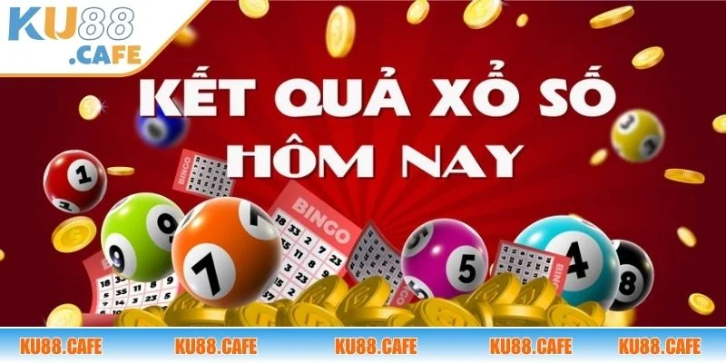 Các con số ngẫu nhiên trong xổ số 75 giây