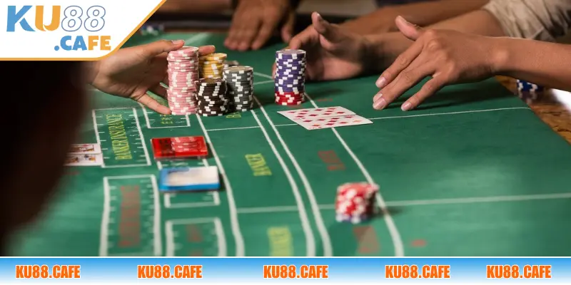 Các cửa cược mang lại tỷ lệ thưởng cực kỳ thu hút