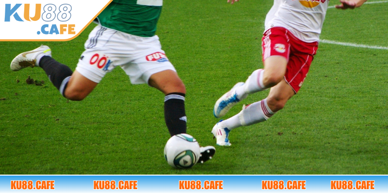 Cách đánh kèo chấp - Chọn trận đấu ngang tài