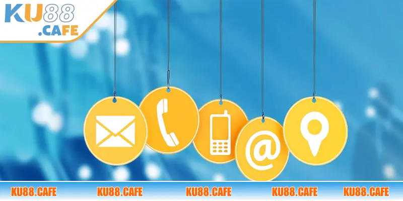 Cam kết từ đội ngũ CSKH của nhà cái KU88