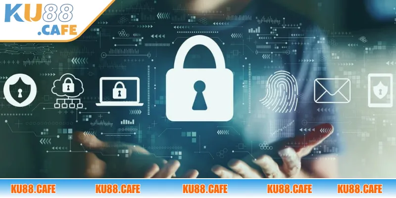 Chính sách bảo mật liên quan đến việc chia sẻ thông tin cá nhân