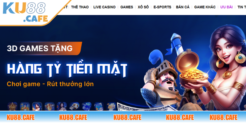 Điều kiện tải app KU88 cần thiết tân binh mới nên xem qua