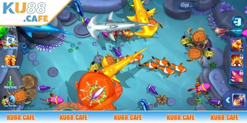 Game duy trì sức hút mạnh mẽ nhờ vào sự tiện lợi, đồ họa sinh động