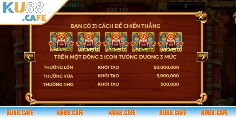 Game luôn hoạt động mượt mà và không giật lag