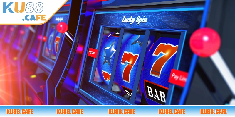 Giới thiệu trò chơi nổ hũ Phúc Lộc Thọ