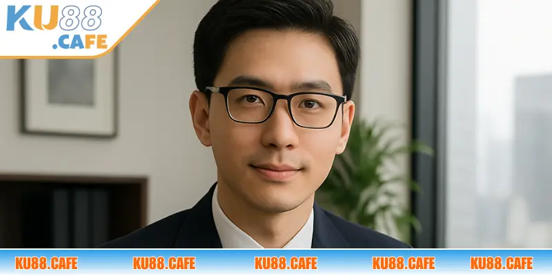 Hành trình sáng lập nên nền tảng KU88 của tác giả Duy Minh