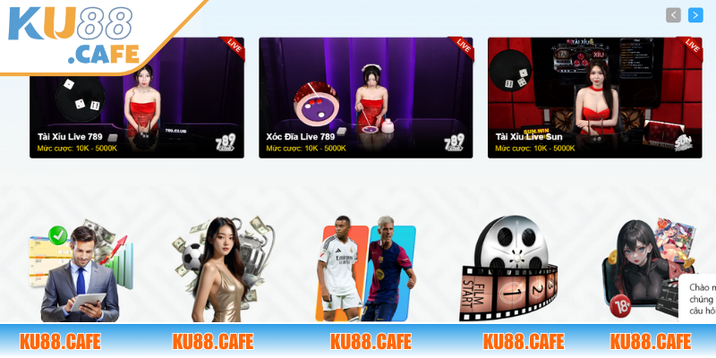 Hội viên nên xem kỹ điều kiện trước khi tiến hành đăng ký KU88