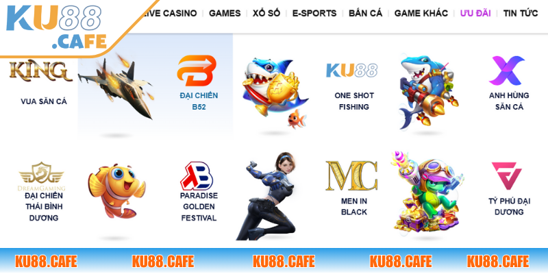 Hướng dẫn tỉ mỉ bước xác thực đăng ký KU88 trực tuyến