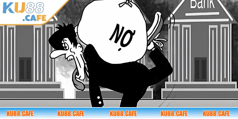 Không tìm cách cai nghiện lô đề dẫn đến nợ càng thêm nợ