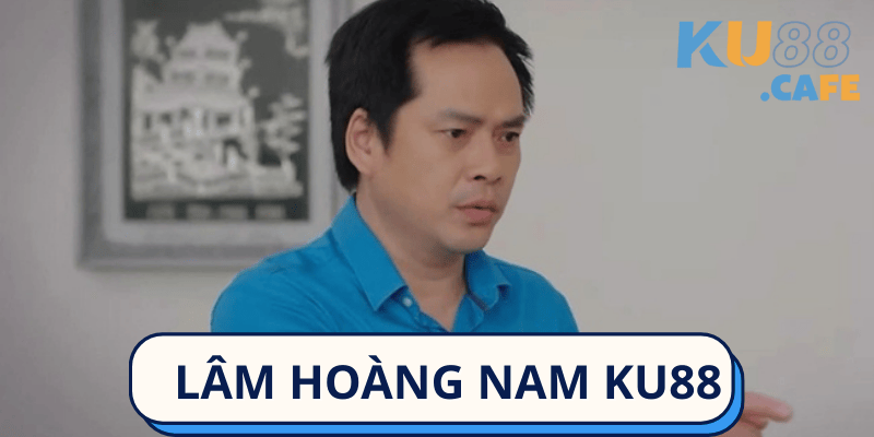 Tư duy chiến lược cực độc đáo của Lâm Hoàng Nam