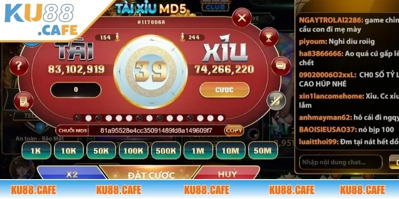 Lợi ích của việc hiểu rõ thuật toán MD5 và cách nó đảm bảo tính minh bạch