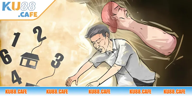 Một số hậu quả mà những con nghiện cá cược xổ số thường gặp