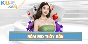 Nằm Mơ Thấy Rắn? Khám Phá Điềm Báo Kèm Con Số May Mắn