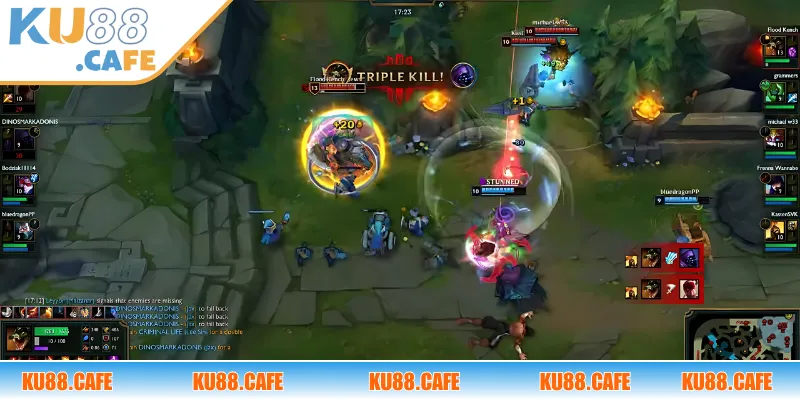 Nhận diện đúng thời điểm vàng để vào tiền thắng lớn