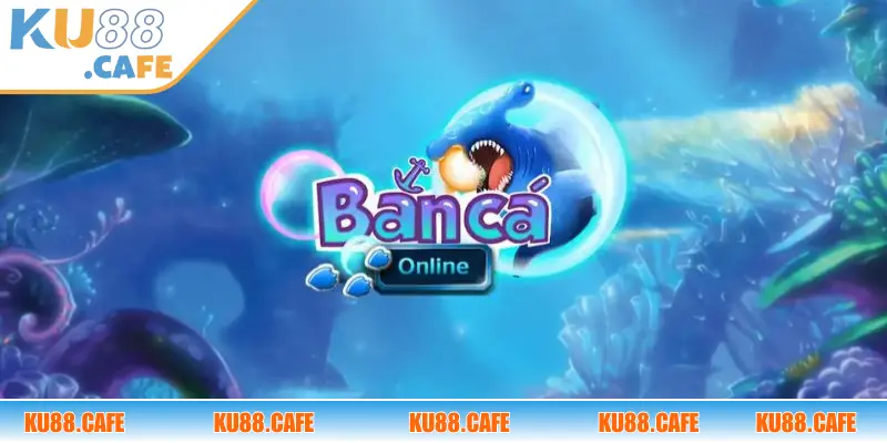 Nhiều tựa game bắn cá nổi bật đáng trải nghiệm