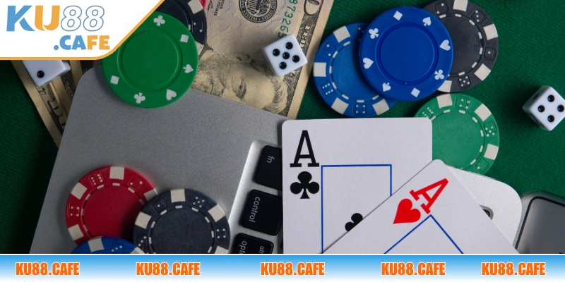 Những kỹ năng cần thiết khi tham gia game bài