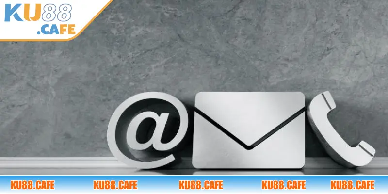 Những phương thức liên hệ KU88 nhanh chóng và phổ biến nhất