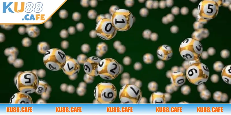Phiên bản xổ số đáng trải nghiệm tại KU88