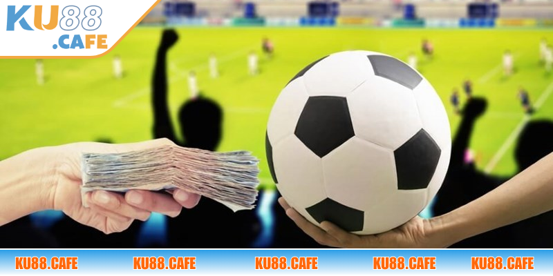 Khái niệm kèo chấp là gì?