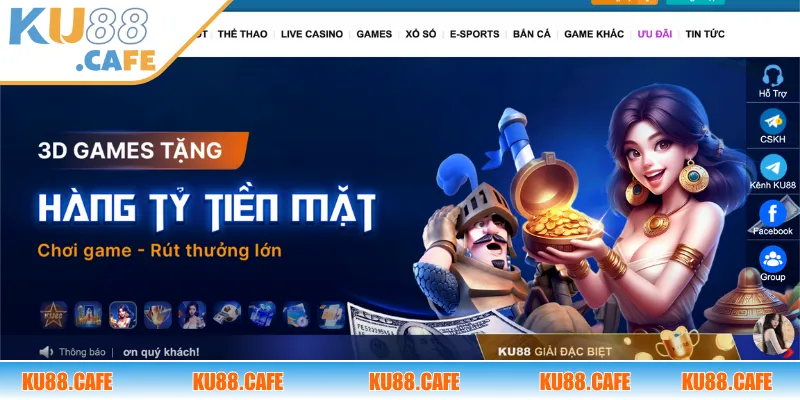 Tổng hợp các ưu đãi hấp dẫn do sòng bạc cung cấp