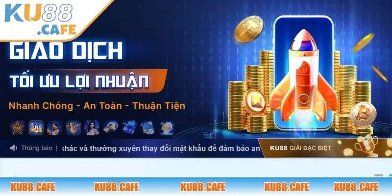 Tổng quan về không gian thể thao KU88 hiện đại