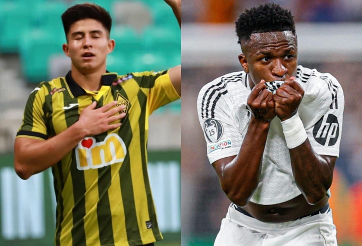 Phong độ và tình hình Real Madrid Vs Kairat Almaty