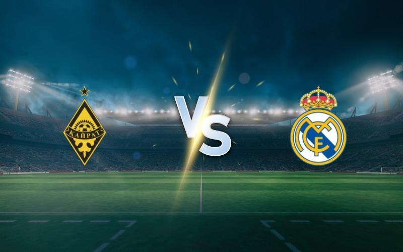 Dự đoán kèo nhà cái Real Madrid Vs Kairat Almaty